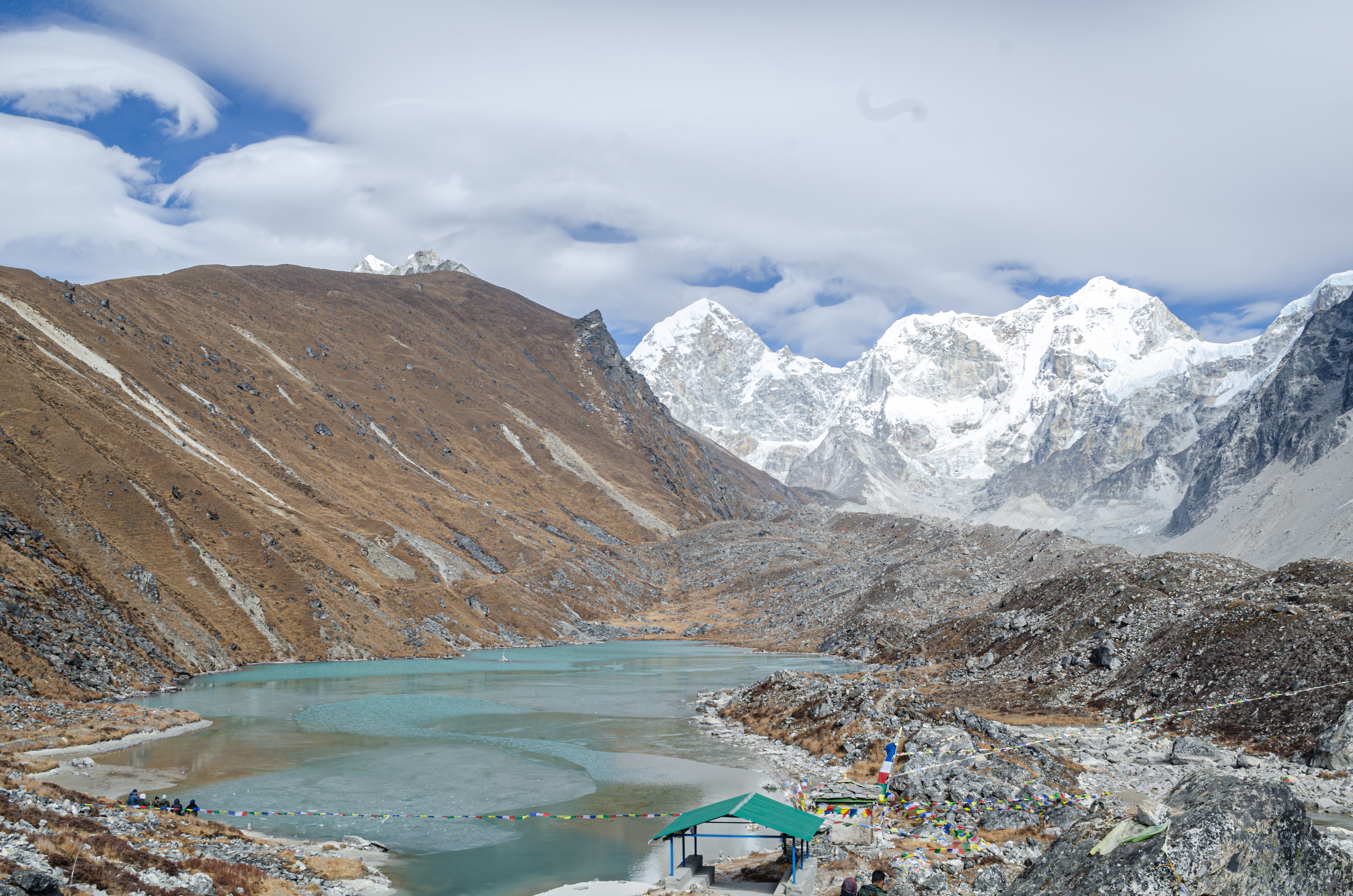 Dudh Kunda Trek